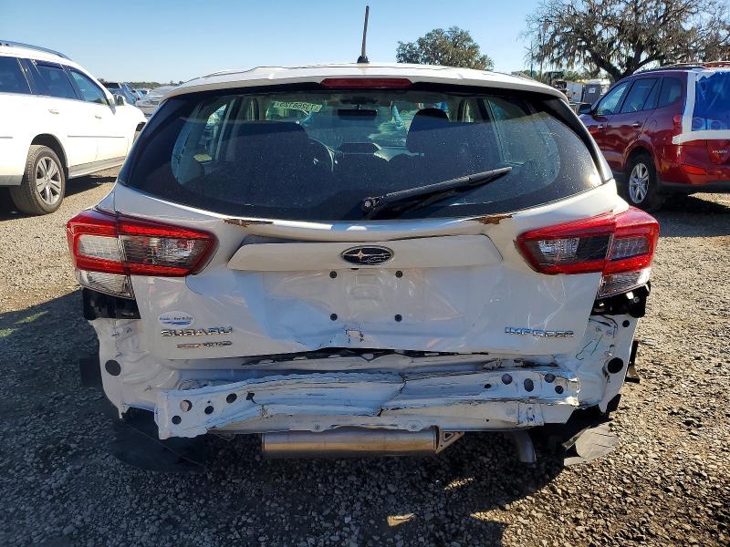 Photo 6 from auction – 2023 SUBARU IMPREZA with VIN 4S3GTAB66P3713670
