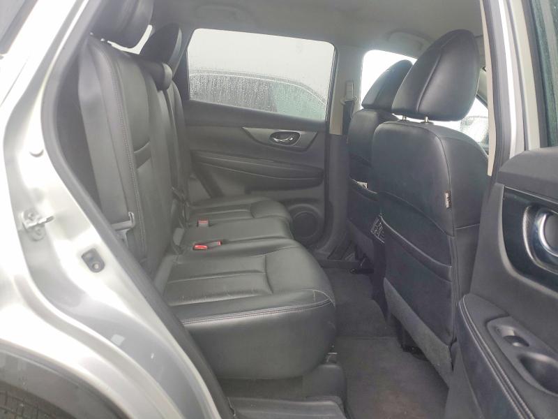 Photo 11 from auction – 2014 NISSAN ROGUE S with VIN 5N1AT2MV2EC757237