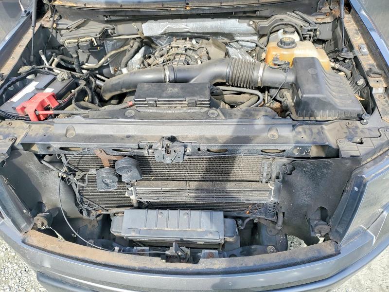 Photo 11 from auction – 2013 FORD F150 with VIN 1FTFW1ET0DKF34823
