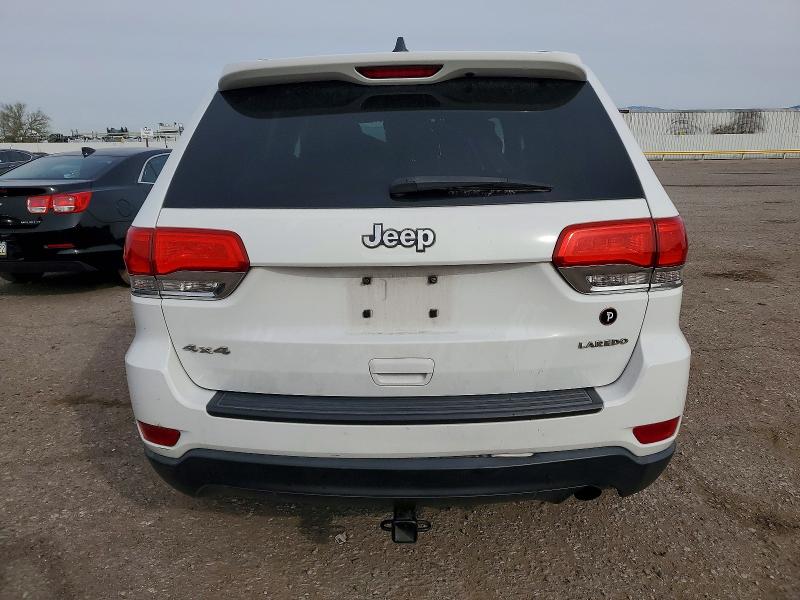 Photo 6 from auction – 2014 JEEP GRAND CHER with VIN 1C4RJFAG7EC123495