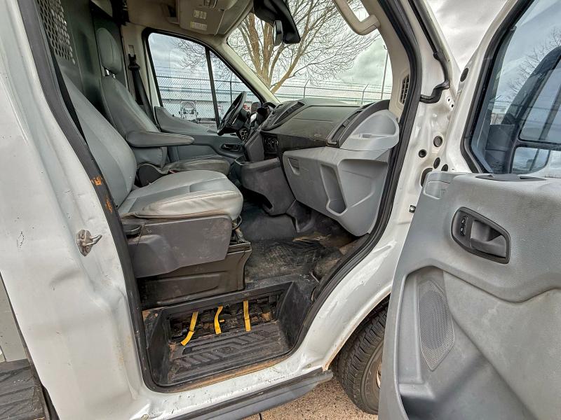 Photo 5 from auction – 2016 FORD TRANSIT T- with VIN 1FTYR2CG4GKA43686