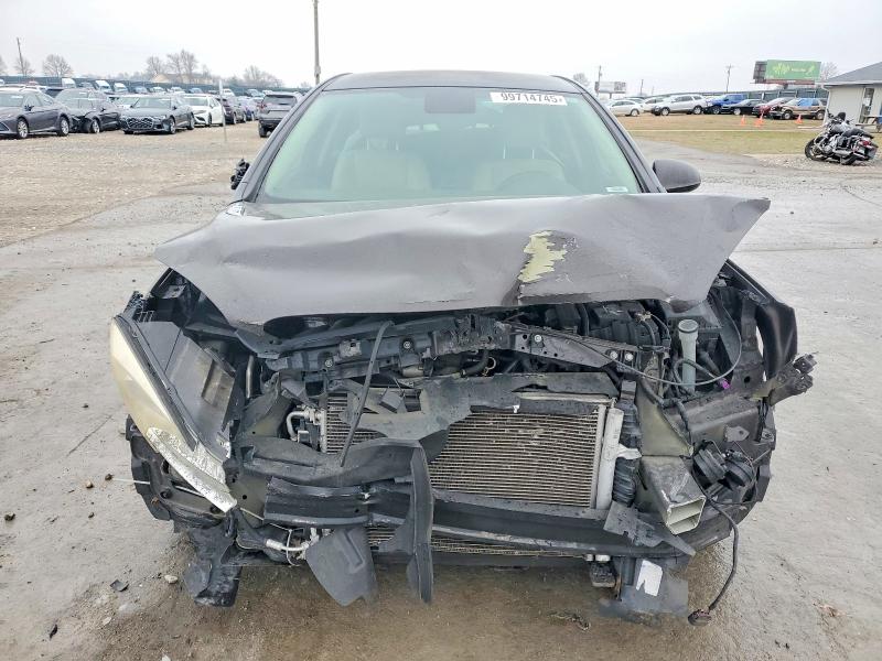 Photo 5 from auction – 2013 BUICK VERANO with VIN 1G4PP5SKXD4229480