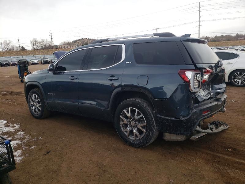 Zdjęcie 2 z aukcji – 2020 GMC ACADIA z VIN 1GKKNULS3LZ147447