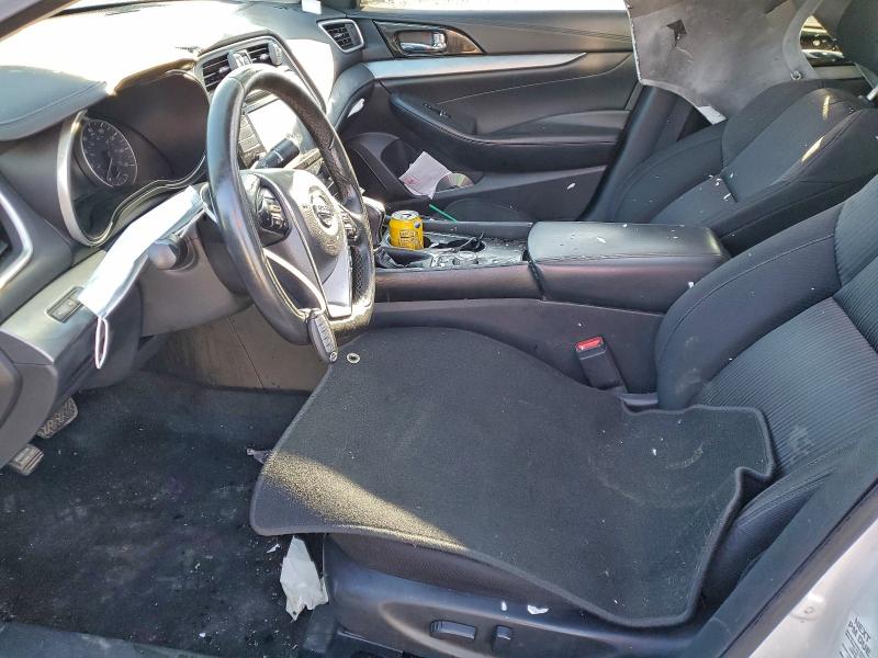 Photo 7 from auction – 2016 NISSAN MAXIMA 3.5 with VIN 1N4AA6AP9GC423903