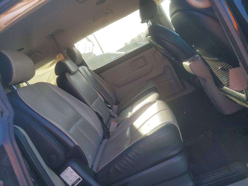 Photo 11 from auction – 2019 KIA SEDONA LX with VIN KNDMB5C14K6500529