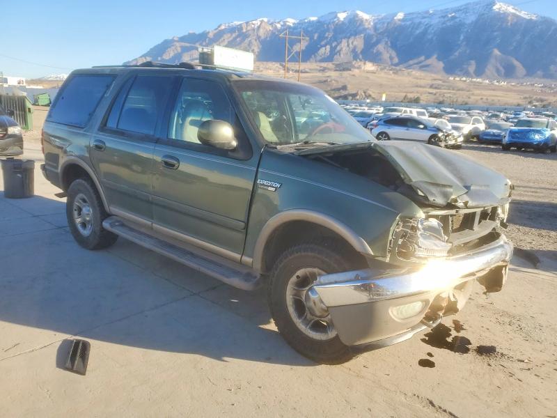 Foto 4 de la subasta – 2000 FORD EXPEDITION con VIN 1FMPU18L1YLA05303