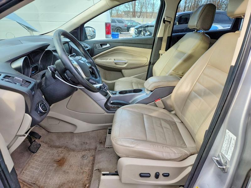 Photo 7 from auction – 2014 FORD ESCAPE SE with VIN 1FMCU9G96EUC03853