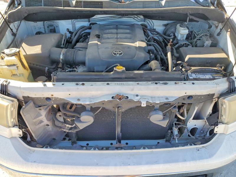 Photo 11 from auction – 2013 TOYOTA TUNDRA DOU with VIN 5TFRY5F17DX146115