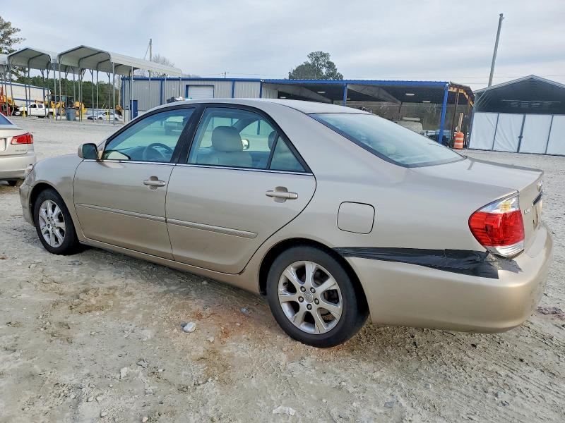 Photo 2 from auction – 2005 TOYOTA CAMRY LE with VIN 4T1BF30K15U598251
