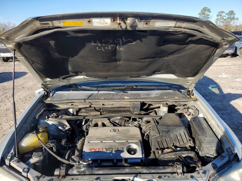 Photo 12 from auction – 2006 TOYOTA HIGHLANDER with VIN JTEGP21A360092075