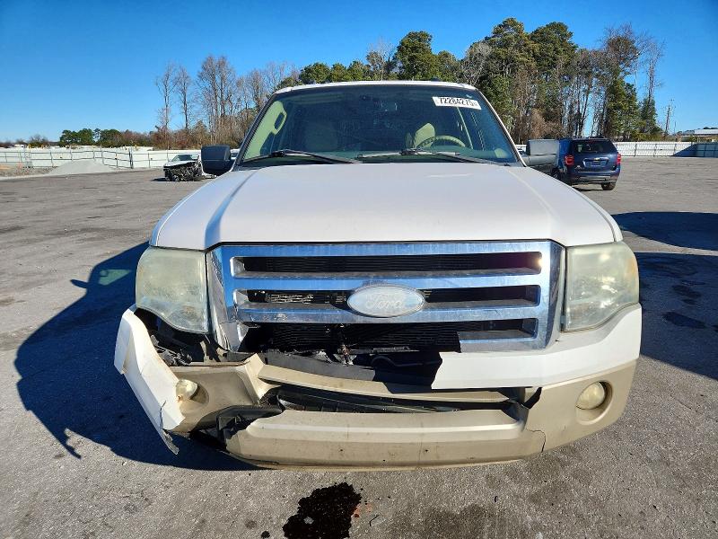 Photo 5 from auction – 2010 FORD EXPEDITION with VIN 1FMJU1H58AEA29809