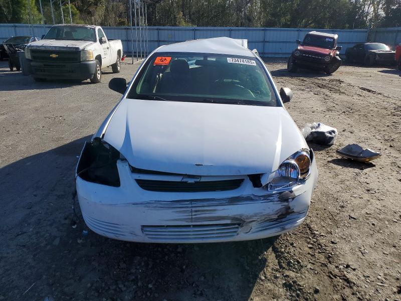 Photo 5 from auction – 2007 CHEVROLET COBALT LS with VIN 1G1AK55F477117440