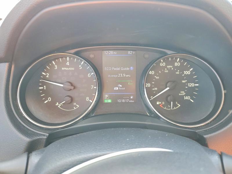 صورة رقم 9 من المزاد - 2018 NISSAN ROGUE S مع VIN KNMAT2MT9JP593152