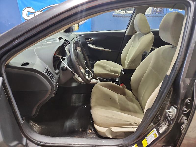 Photo 7 from auction – 2013 TOYOTA COROLLA BA with VIN 2T1BU4EE6DC034240
