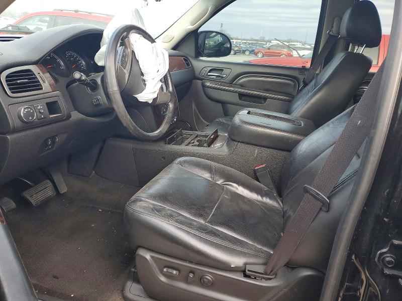 Photo 7 from auction – 2012 GMC YUKON DENA with VIN 1GKS2EEF0CR124688