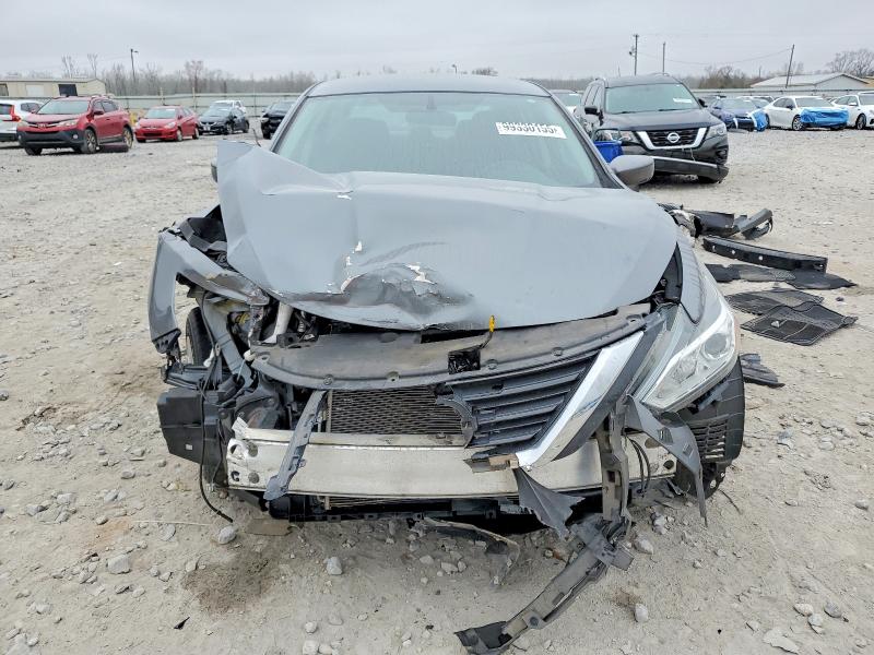 Photo 5 from auction – 2017 NISSAN ALTIMA with VIN 1N4AL3AP3HN350123