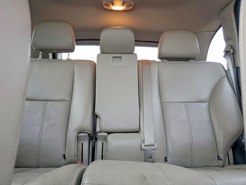 Photo 10 from auction – 2012 FORD EDGE SEL with VIN 2FMDK3J94CBA32538
