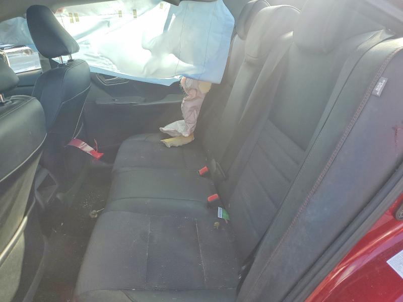 Photo 10 from auction – 2017 TOYOTA CAMRY with VIN 4T1BF1FK5HU657852