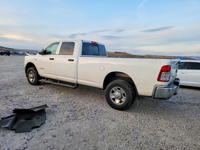 Photo 2 from auction – 2022 RAM 2500 TRADE with VIN 3C6UR5HJ7NG165930