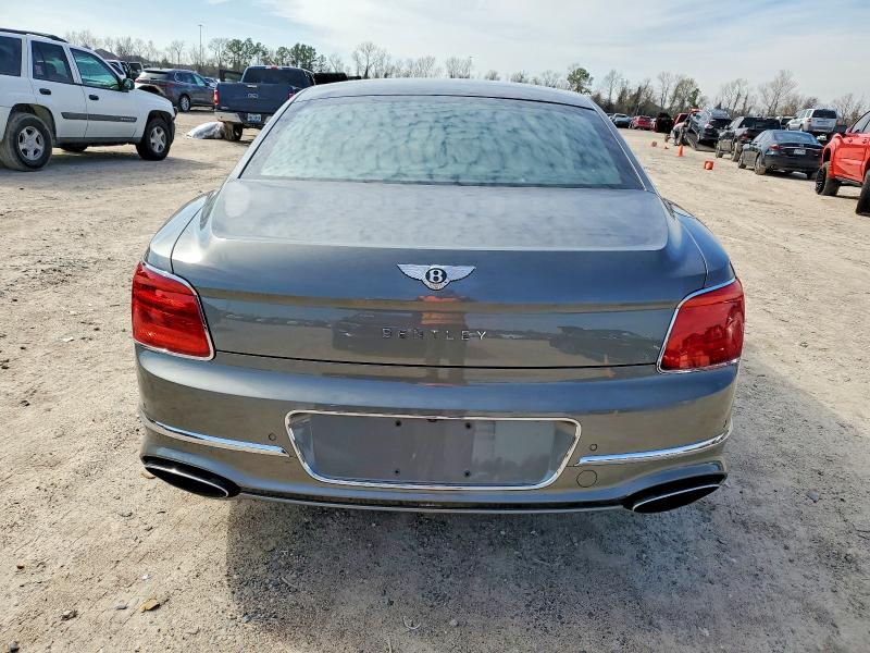 Photo 6 from auction – 2023 BENTLEY FLYING SPU with VIN SCBBB6ZG7PC007285