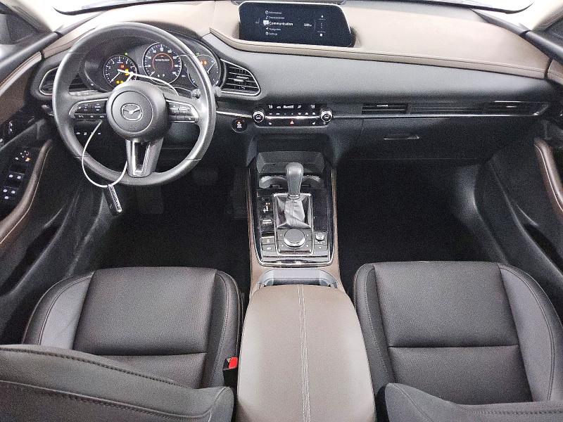 Photo 8 from auction – 2024 MAZDA CX-30 PREM with VIN 3MVDMBDMXRM633404