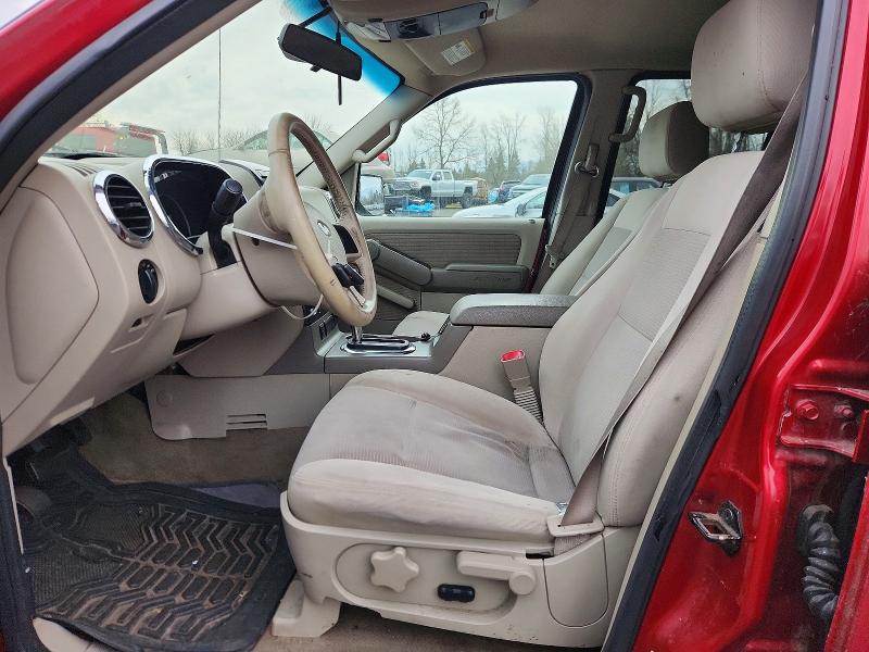 Photo 7 from auction – 2006 FORD EXPLORER X with VIN 1FMEU73E36UB11973