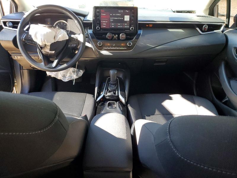 Zdjęcie 8 z aukcji – 2022 TOYOTA COROLLA z VIN 5YFEPMAE7NP343114