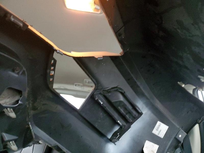 Photo 10 from auction – 2019 NISSAN ROGUE S with VIN 5N1AT2MT0KC827859