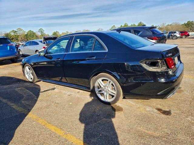 Photo 2 from auction – 2014 MERCEDES-BENZ E 350 with VIN WDDHF5KB1EA792275