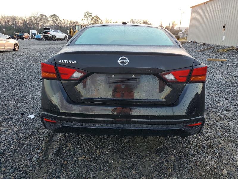Photo 6 from auction – 2020 NISSAN ALTIMA S with VIN 1N4BL4BV8LC255150