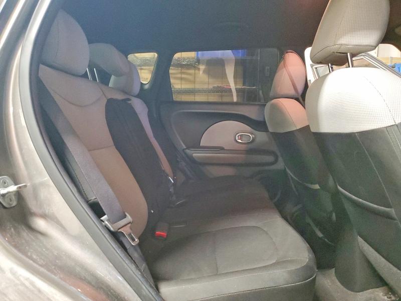 Zdjęcie 10 z aukcji – 2014 KIA SOUL z VIN KNDJN2A23E7062167