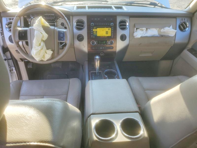 Photo 8 from auction – 2009 FORD EXPEDITION with VIN 1FMFK20509EB20579