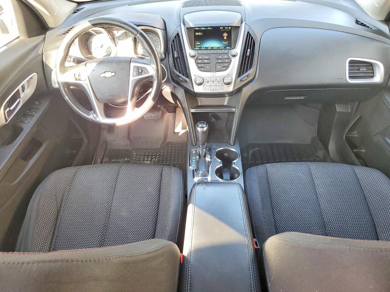 Photo 8 from auction – 2016 CHEVROLET EQUINOX LT with VIN 2GNFLFEK6G6277422