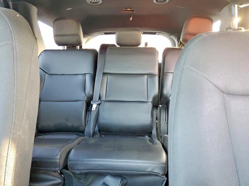 Photo 10 from auction – 2023 FORD EXPLORER P with VIN 1FM5K8AB3PGB69313