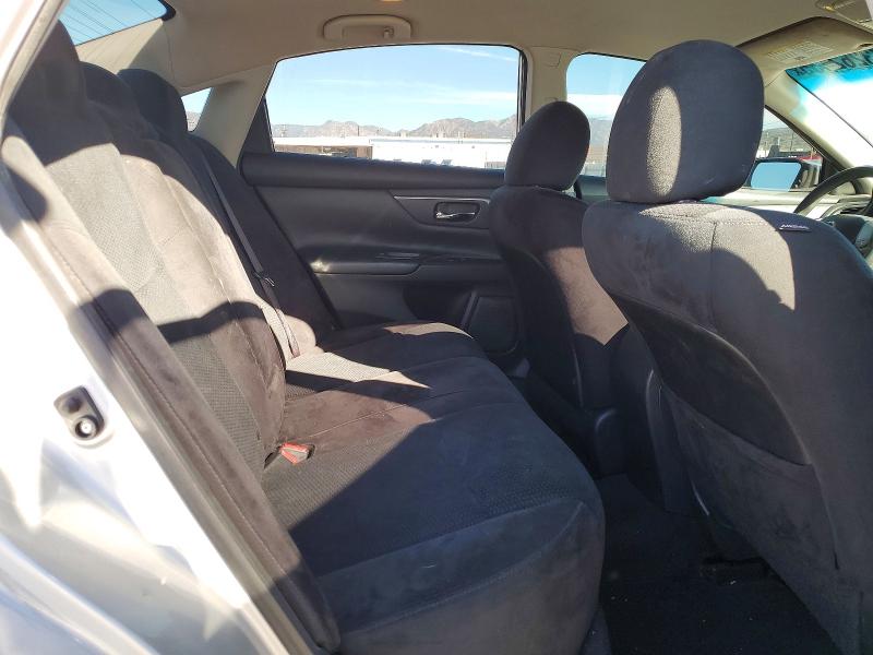 Photo 10 from auction – 2015 NISSAN ALTIMA 2.5 with VIN 1N4AL3AP3FC450232