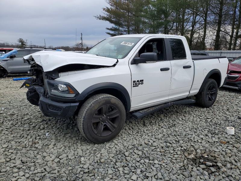 RAM 1500 CLASS 2023 with VIN 1C6RR7GG0PS521220 - Photo from auction