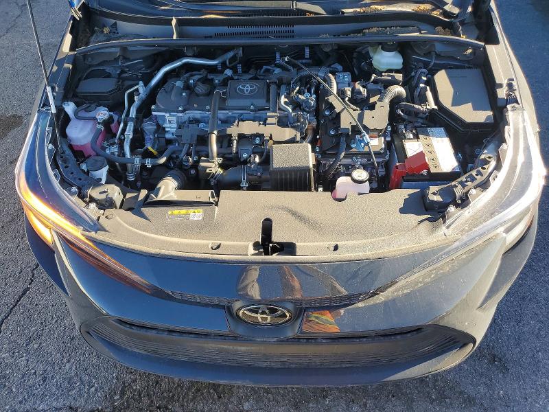 Photo 11 from auction – 2026 TOYOTA COROLLA with VIN JTDBCMFE3T3116984