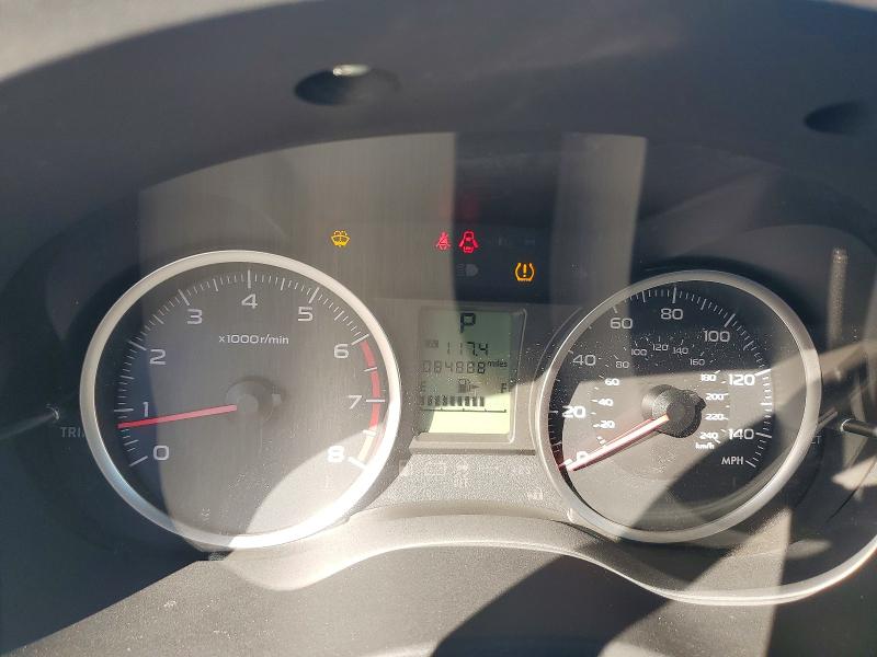Photo 9 from auction – 2015 SUBARU FORESTER 2 with VIN JF2SJADC2FH482420