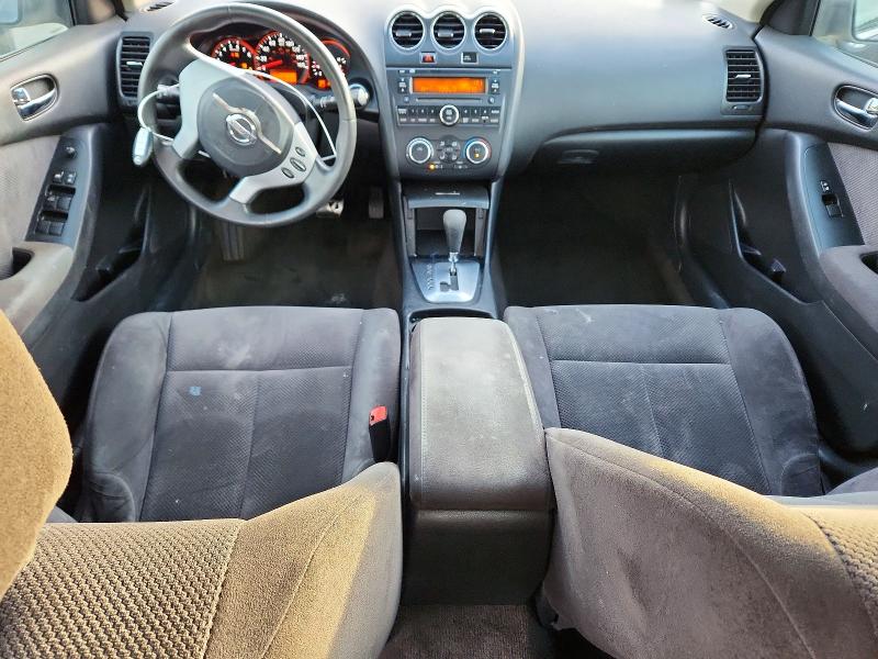 Photo 8 from auction – 2009 NISSAN ALTIMA 2.5 with VIN 1N4AL21E89N519515