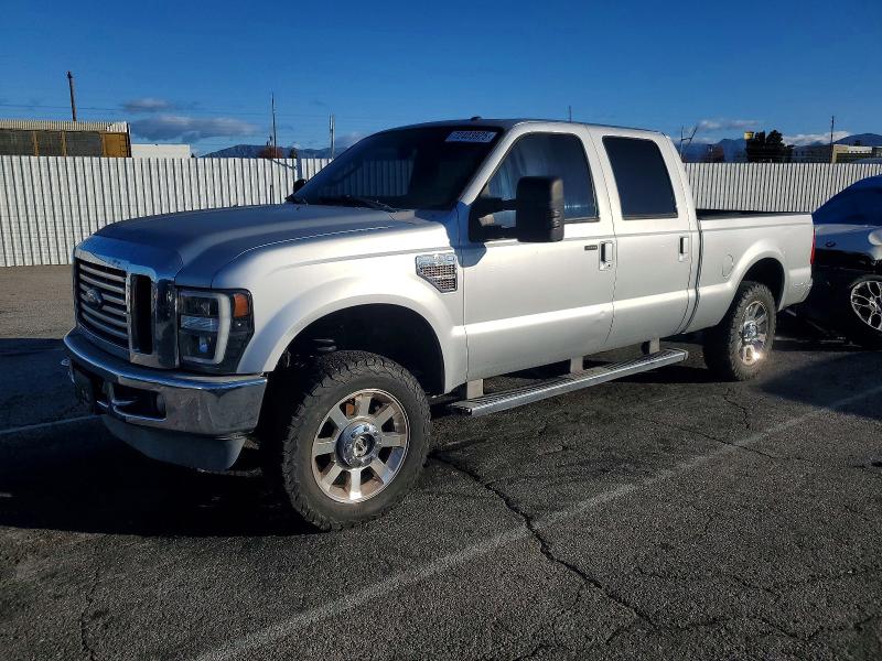Photo 1 from auction – 2010 FORD F250 SUPER with VIN 1FTSW2BR7AEA03304