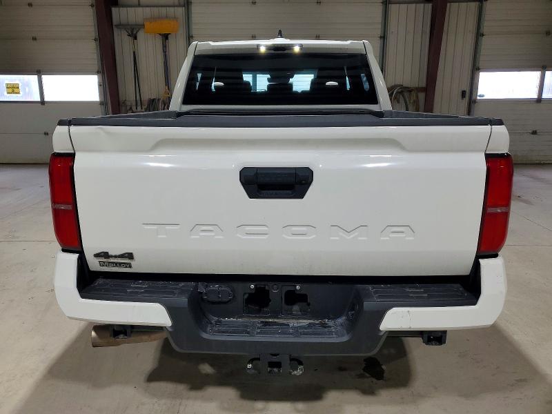 Photo 6 from auction – 2024 TOYOTA TACOMA DOU with VIN 3TMLB5JN2RM021795