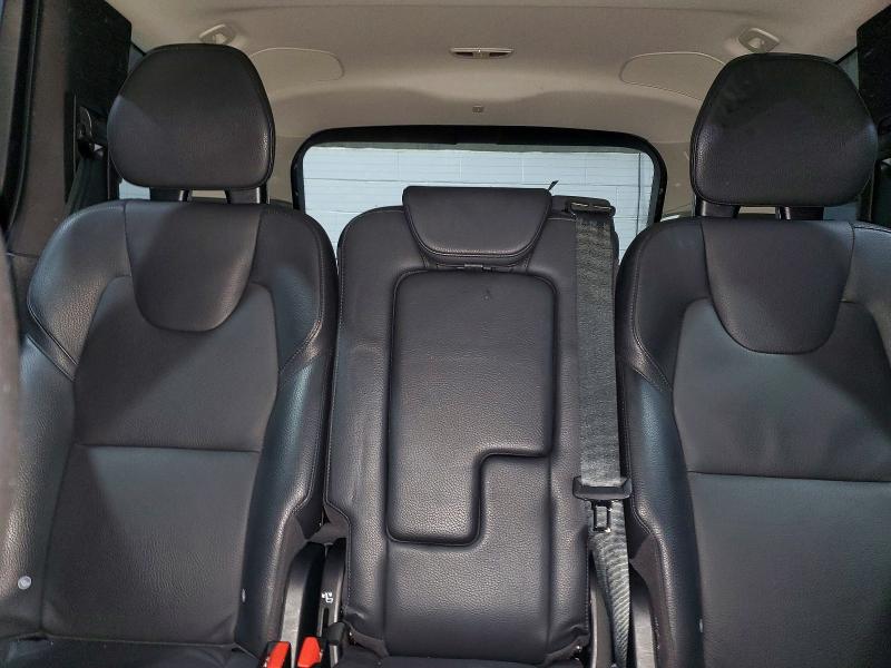 Photo 10 from auction – 2023 VOLVO XC90 PLUS with VIN YV4062PNXP1997568