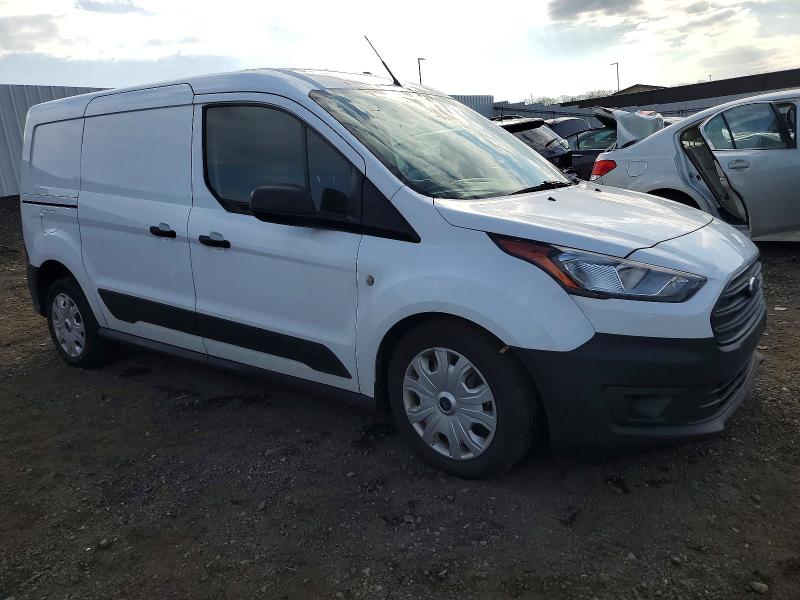 Photo 4 from auction – 2022 FORD TRANSIT CO with VIN NM0LS7S27N1530270