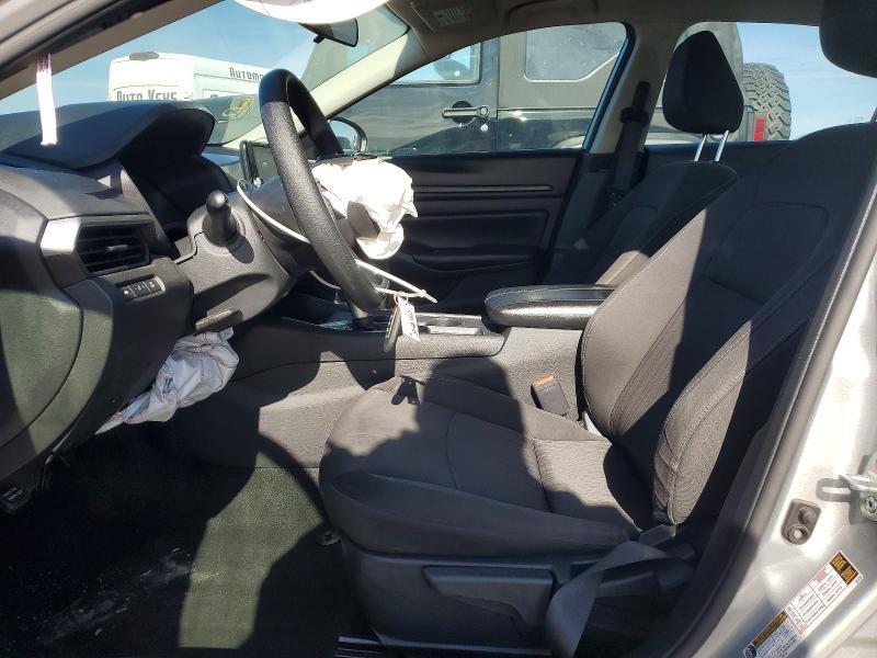 Photo 7 from auction – 2023 NISSAN ALTIMA S with VIN 1N4BL4BV5PN337069