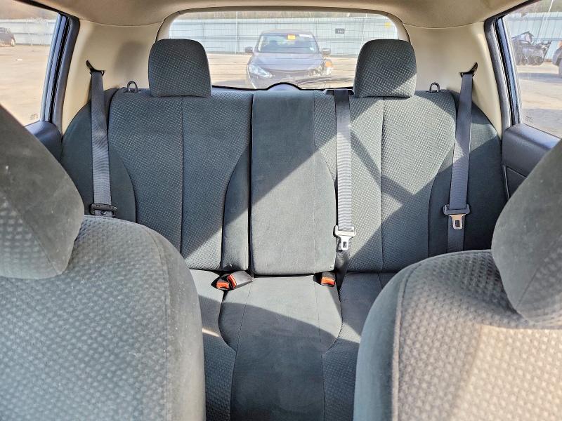 Photo 10 from auction – 2011 NISSAN VERSA S with VIN 3N1BC1CP1BL490990
