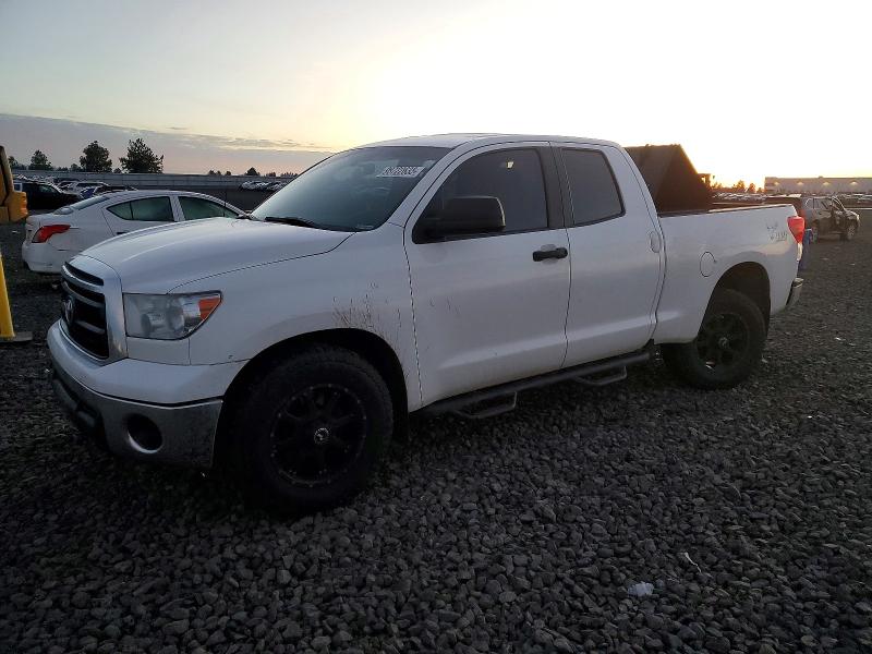 Photo 1 from auction – 2012 TOYOTA TUNDRA DOU with VIN 5TFUM5F12CX027991