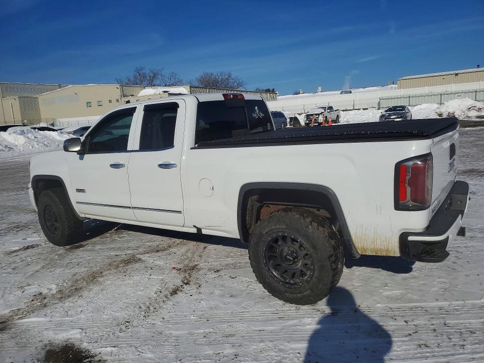 Photo 2 from auction – 2016 GMC SIERRA with VIN 1GTV2NEC3GZ250340