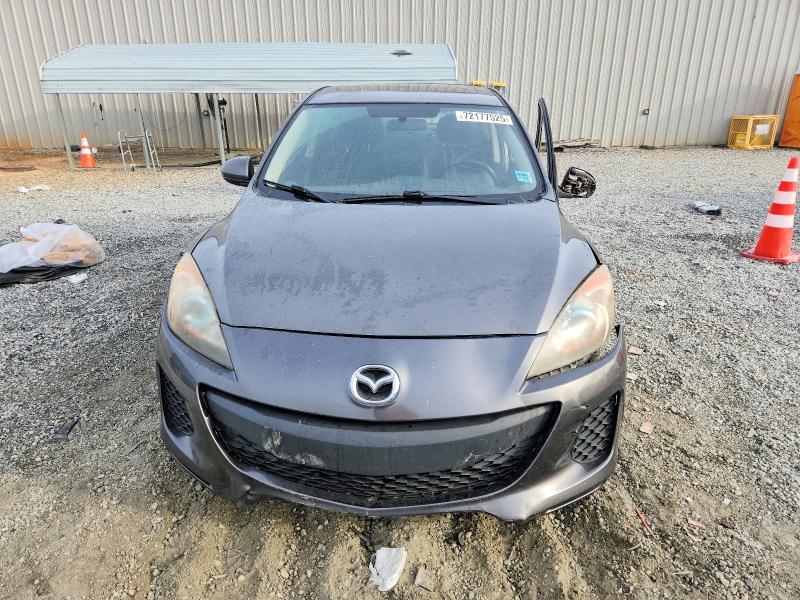 Photo 5 from auction – 2012 MAZDA 3 with VIN JM1BL1V79C1665084