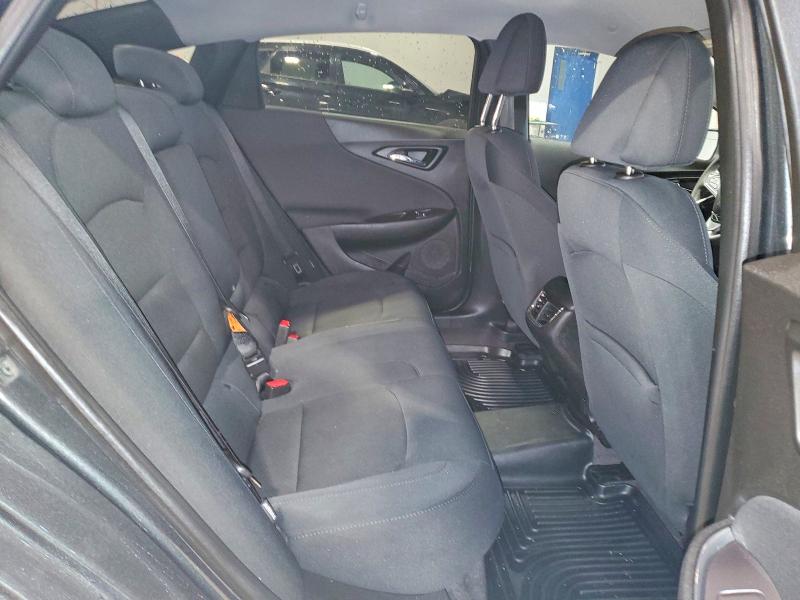 Photo 10 from auction – 2016 CHEVROLET MALIBU LT with VIN 1G1ZE5ST1GF338830