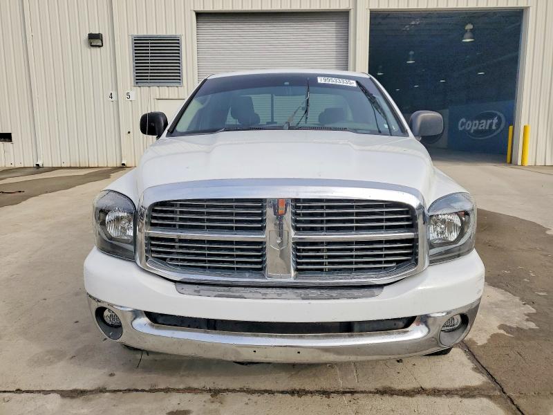 Photo 5 from auction – 2006 DODGE RAM 1500 S with VIN 1D7HA18296S658849